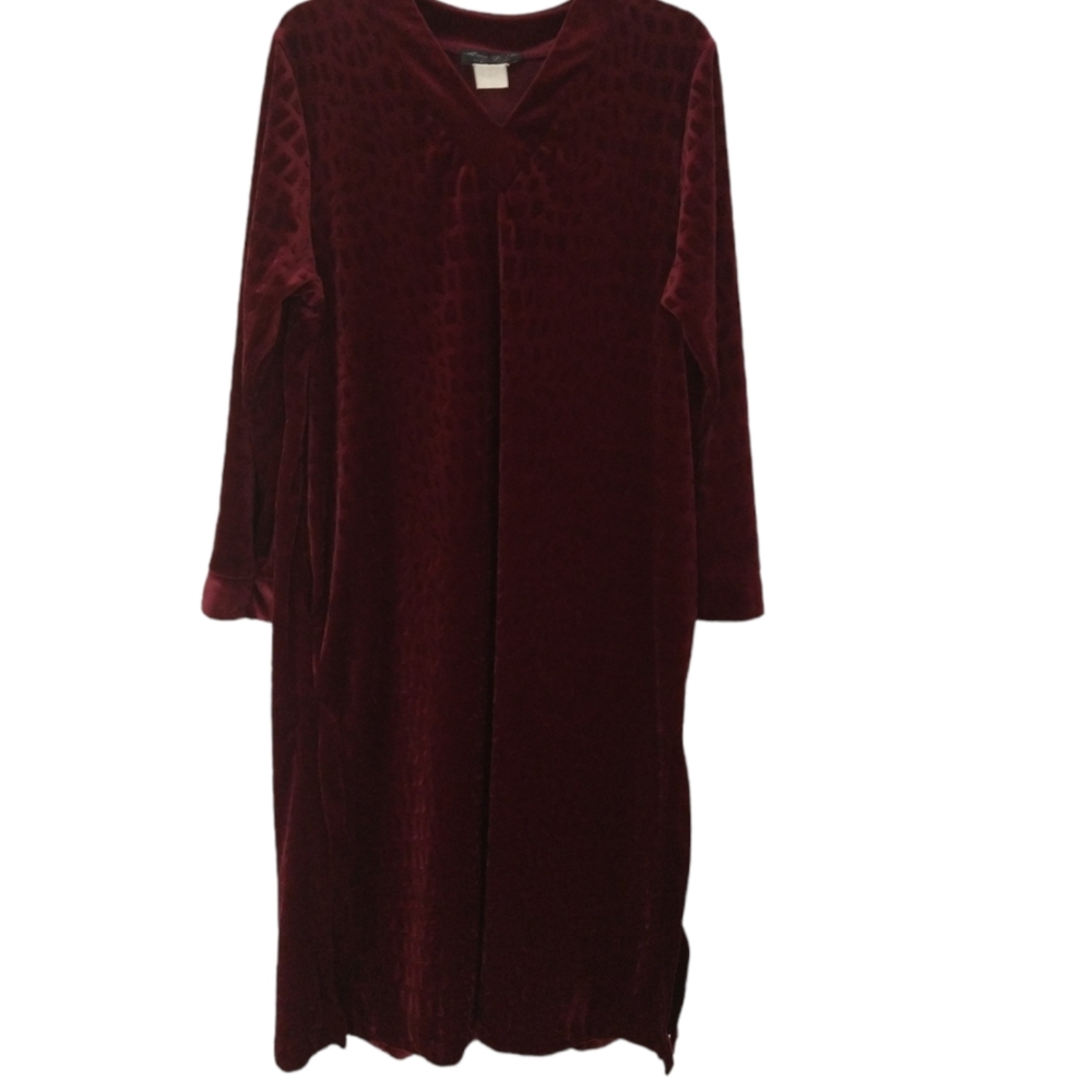 Vintage Meant to Be Loungewear By Cinema Exoile